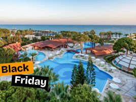 PALOMA SENCIA (EX. CORNELIA DELUXE)